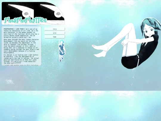 shrines/phos screenshot