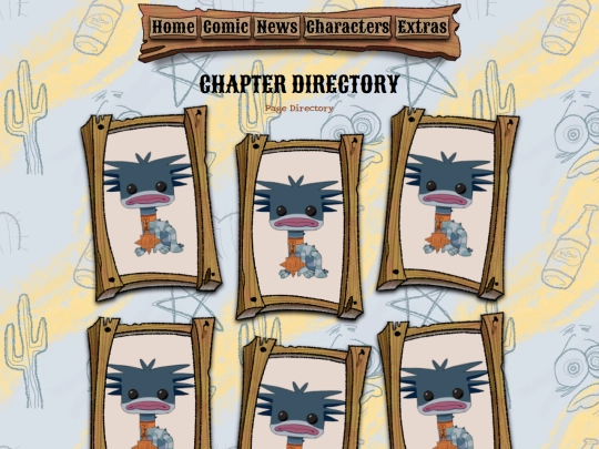 directory screenshot