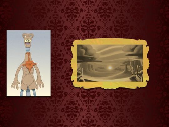 gallery/illustrations screenshot