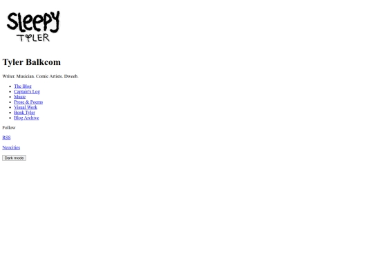 sidebar screenshot