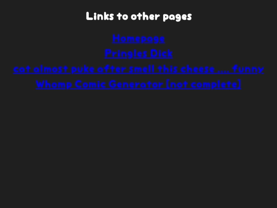 allpages screenshot