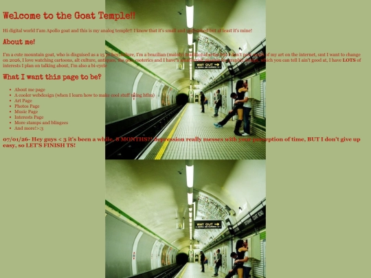 goattemple screenshot