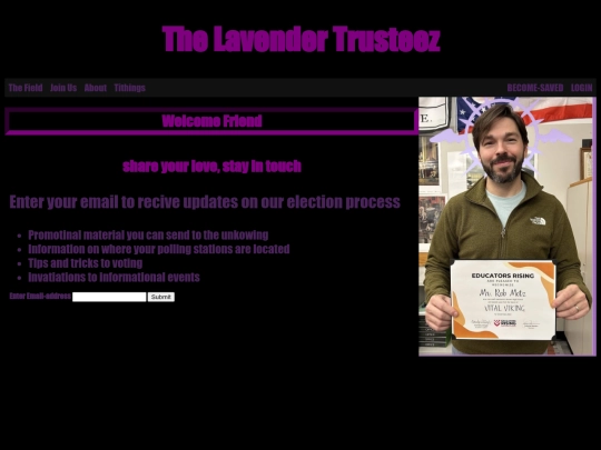 joinus screenshot