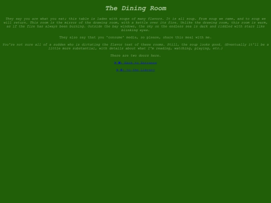 CurrentlyReading screenshot