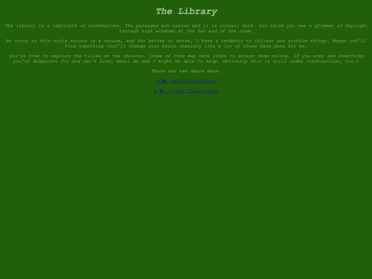 FavoriteStories screenshot