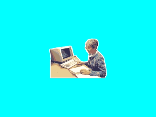 computer screenshot