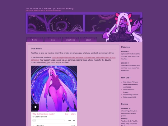 stuff screenshot