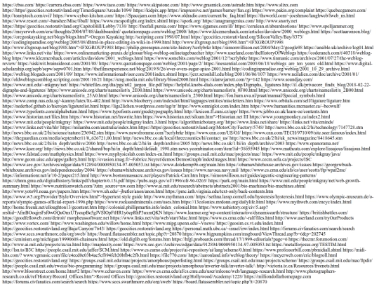 search screenshot