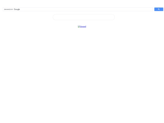 GoogolAbout screenshot
