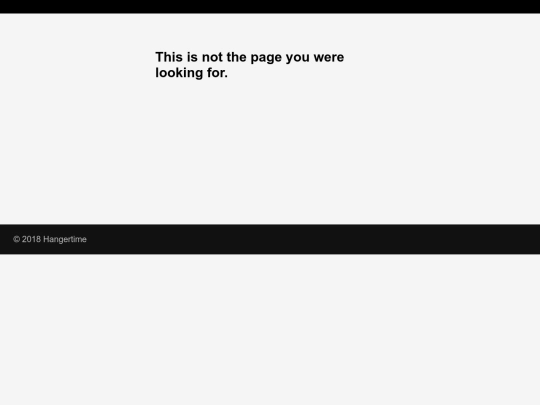 404 screenshot