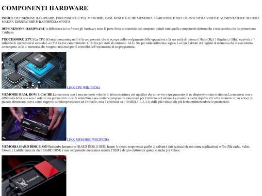 derosa screenshot