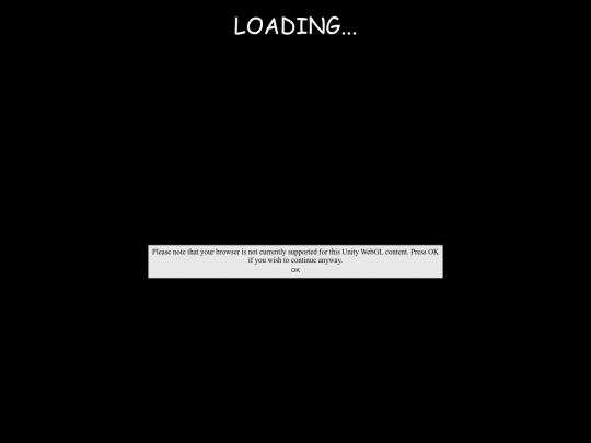 bendy screenshot