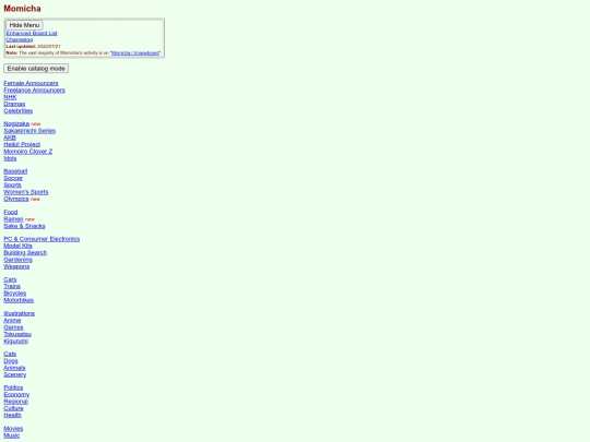 m screenshot