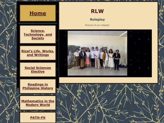 rlw screenshot