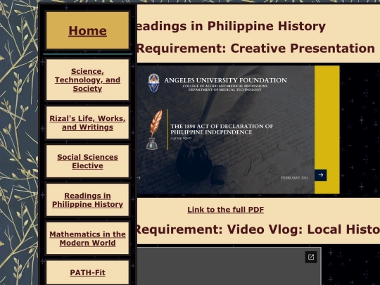 rph screenshot