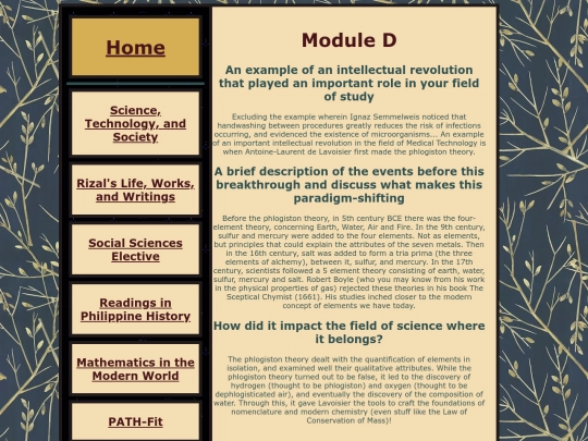 sts-d screenshot