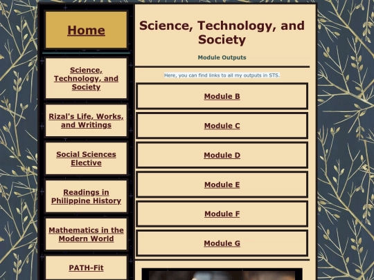 sts-directory screenshot