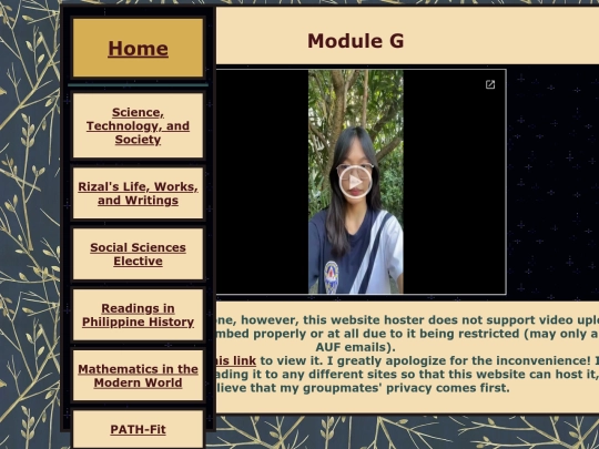 sts-g screenshot