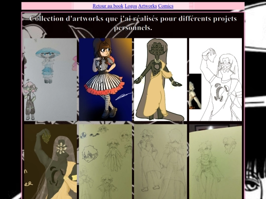 Portfolio/artwork/artwork screenshot