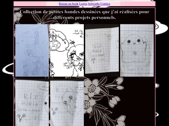 Portfolio/comic/comic screenshot