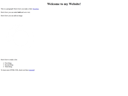 company_profile screenshot