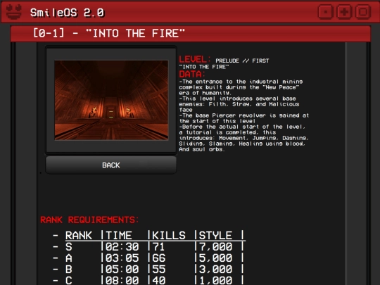 Extra/level/prelude/0-1 screenshot