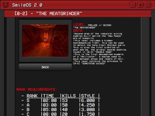 Extra/level/prelude/0-2 screenshot