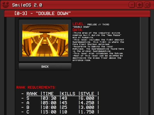 Extra/level/prelude/0-3 screenshot