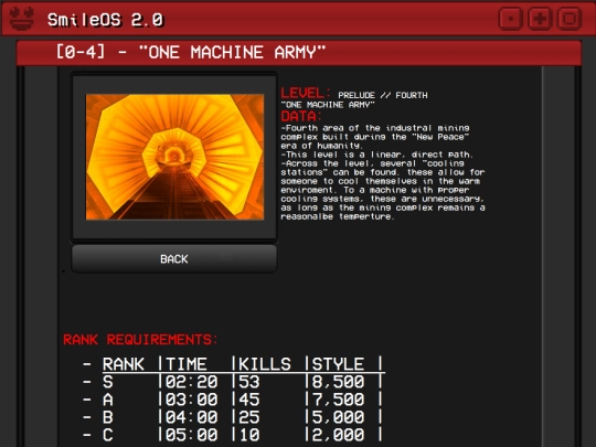 Extra/level/prelude/0-4 screenshot