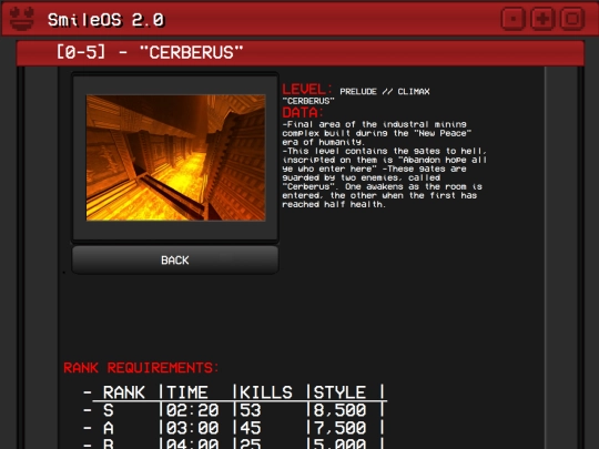 Extra/level/prelude/0-5 screenshot