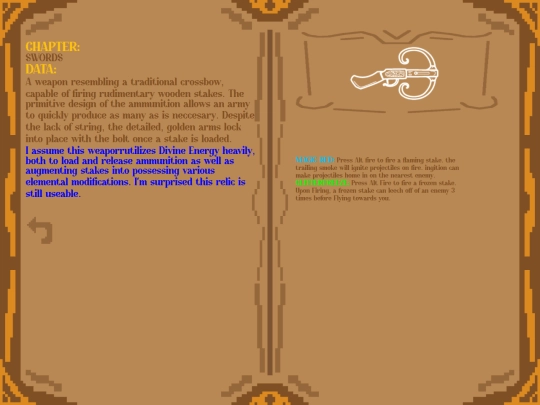 Extra/masqurade/weapons/crossbow screenshot