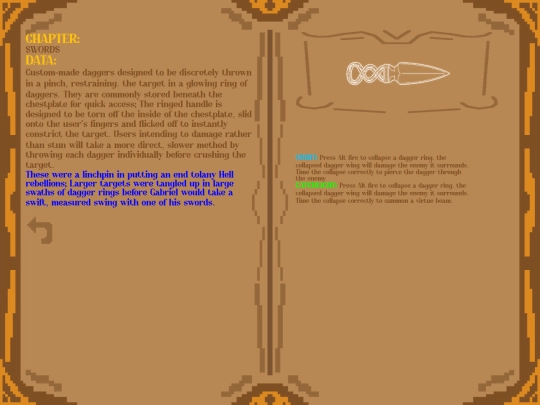 Extra/masqurade/weapons/dagger screenshot