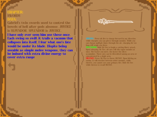 Extra/masqurade/weapons/swords screenshot
