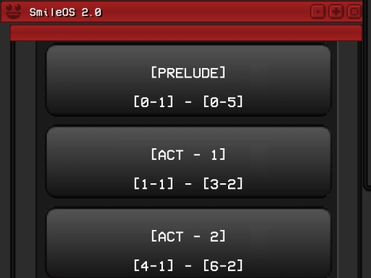 Extra/rank screenshot