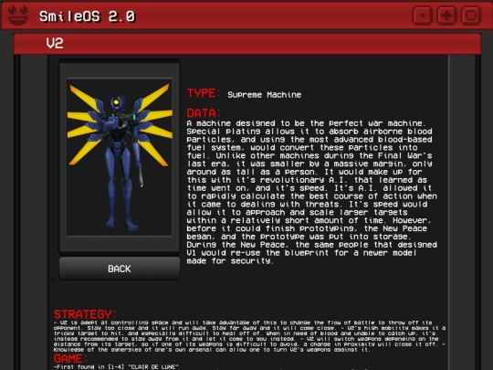 enemies/v1 screenshot