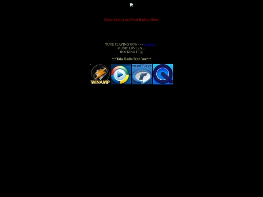 LadyBillieSerenity screenshot