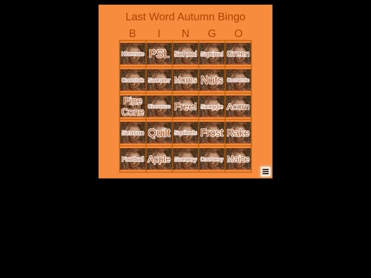 TLWautumn screenshot