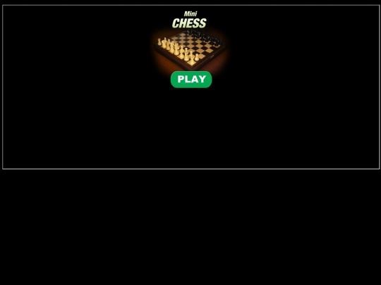 TLWchess screenshot