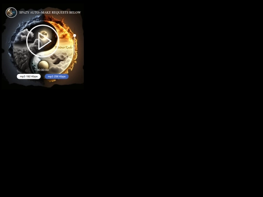 existenceradionew1 screenshot