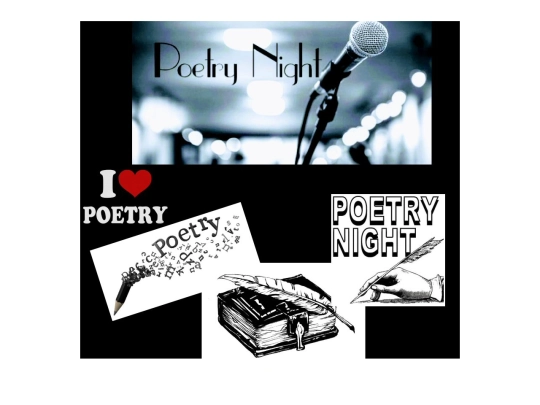 poetrypage screenshot
