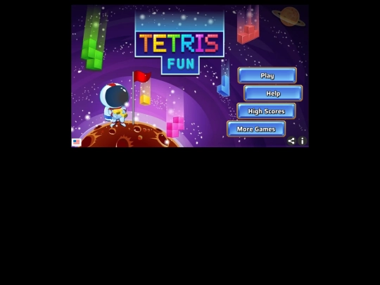 twlTetrisfun screenshot