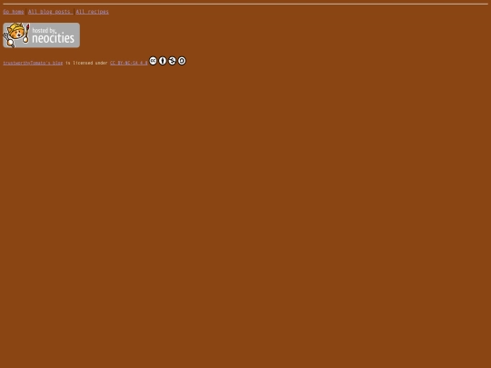 recipes/recipes_footer screenshot