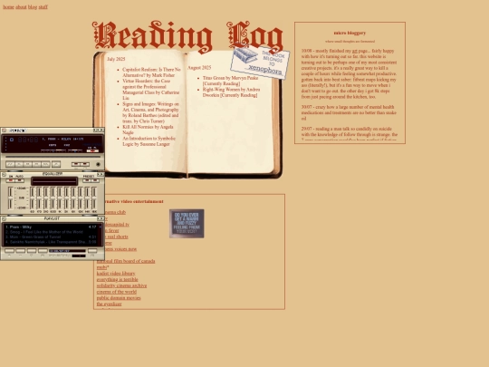 misc screenshot