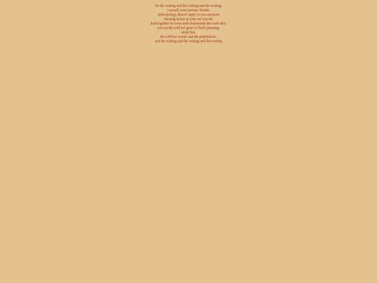 stuff/writing/txtfile5 screenshot
