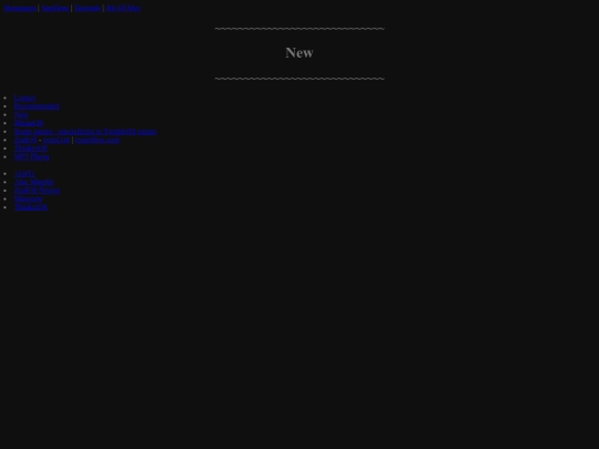 SupStore/New screenshot