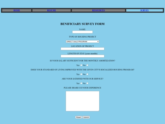 research screenshot