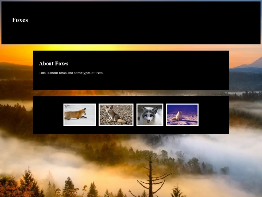 pictures screenshot