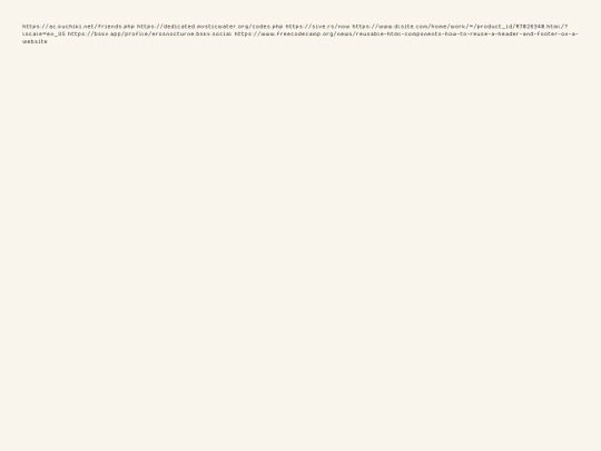 resources screenshot