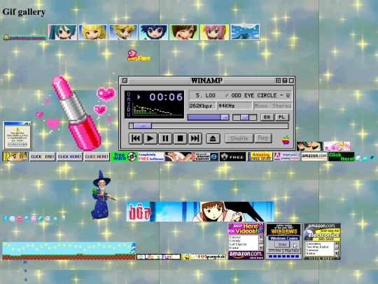 gifs screenshot