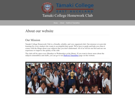 page1 screenshot